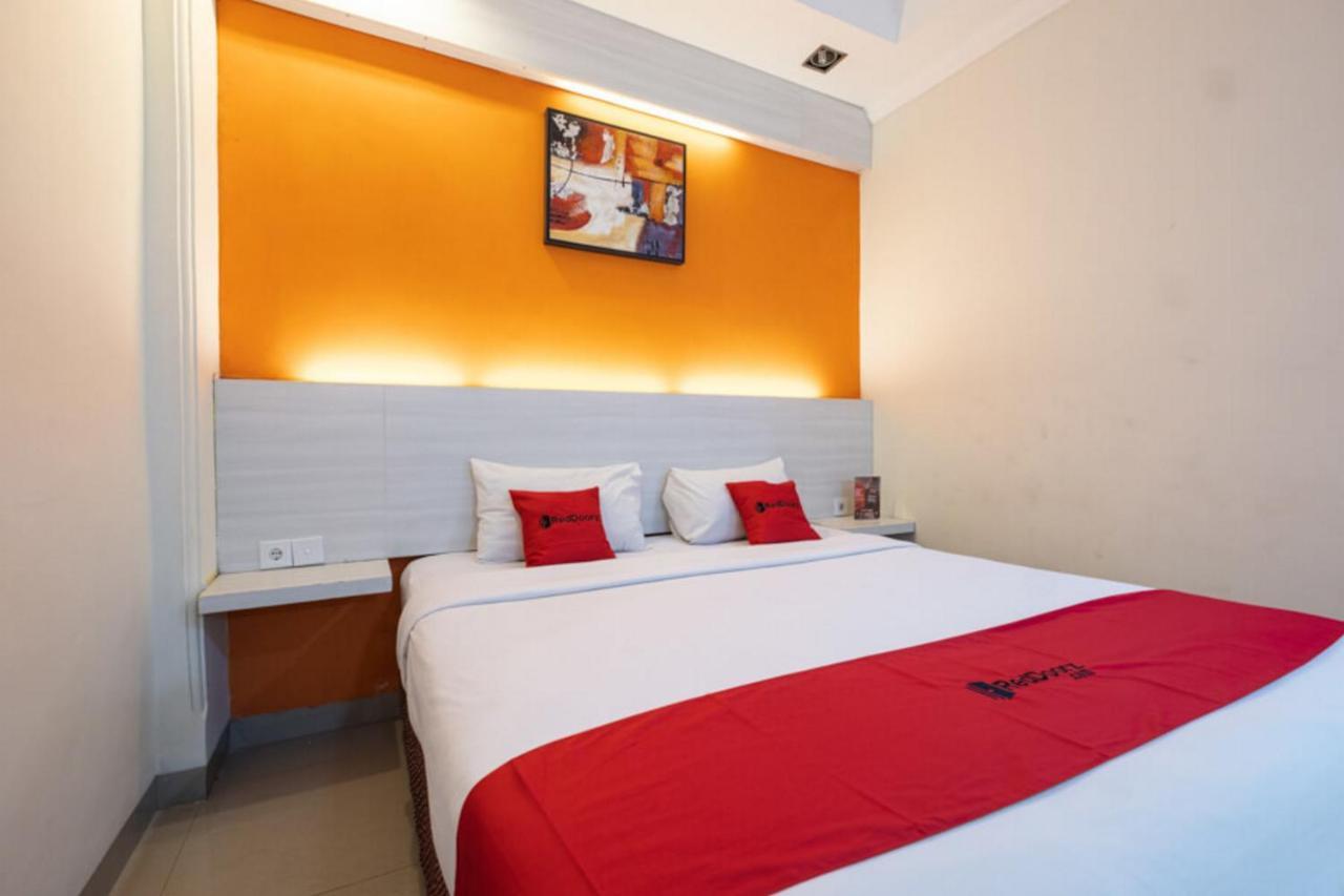 Reddoorz Plus @ Hotel Alden Makassar Luaran gambar