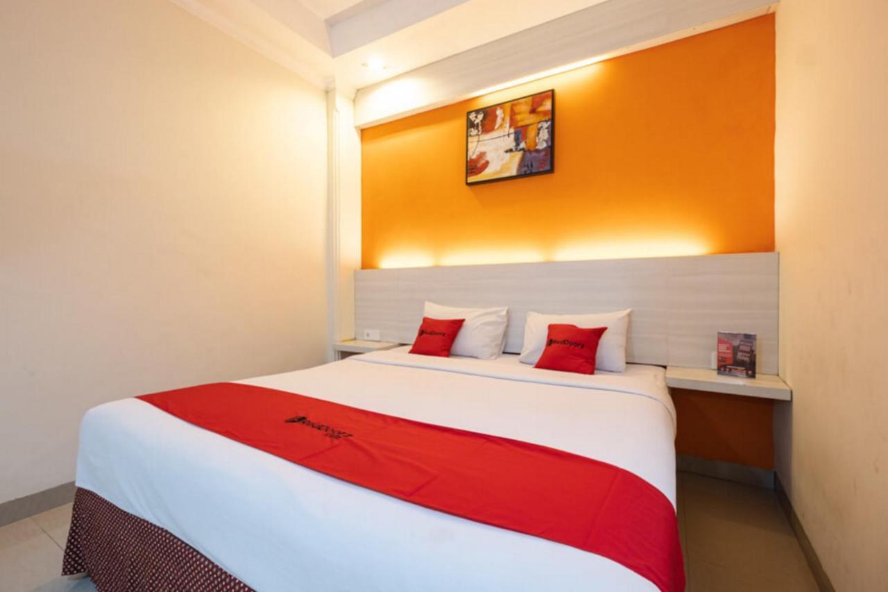Reddoorz Plus @ Hotel Alden Makassar Luaran gambar
