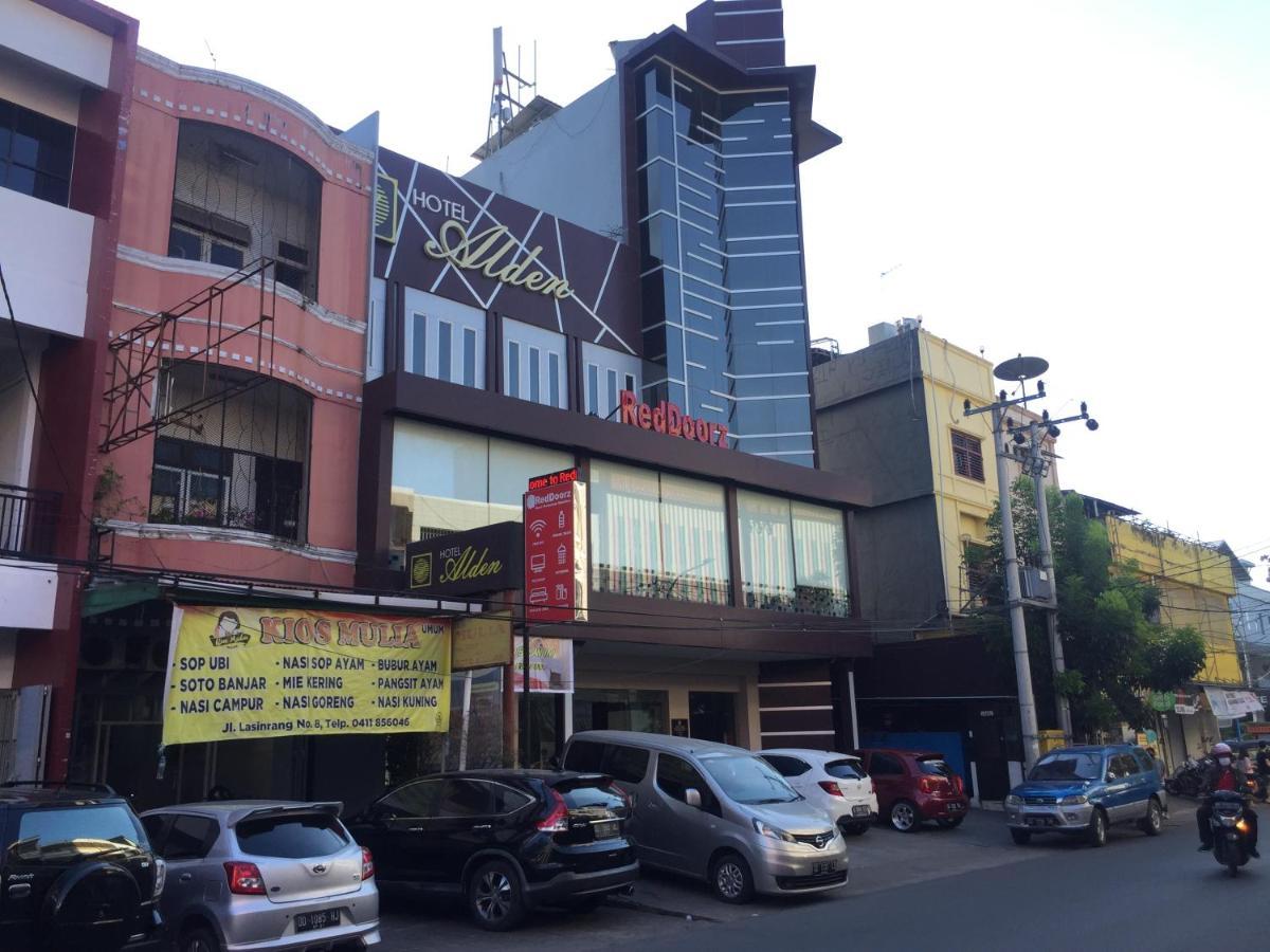 Reddoorz Plus @ Hotel Alden Makassar Luaran gambar